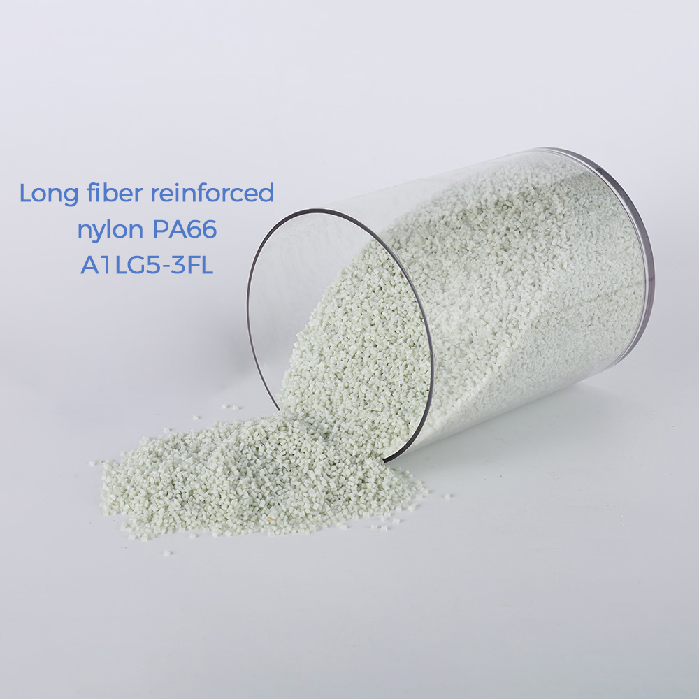 Long fiber reinforced nylon PA66 A1LG5-3FL