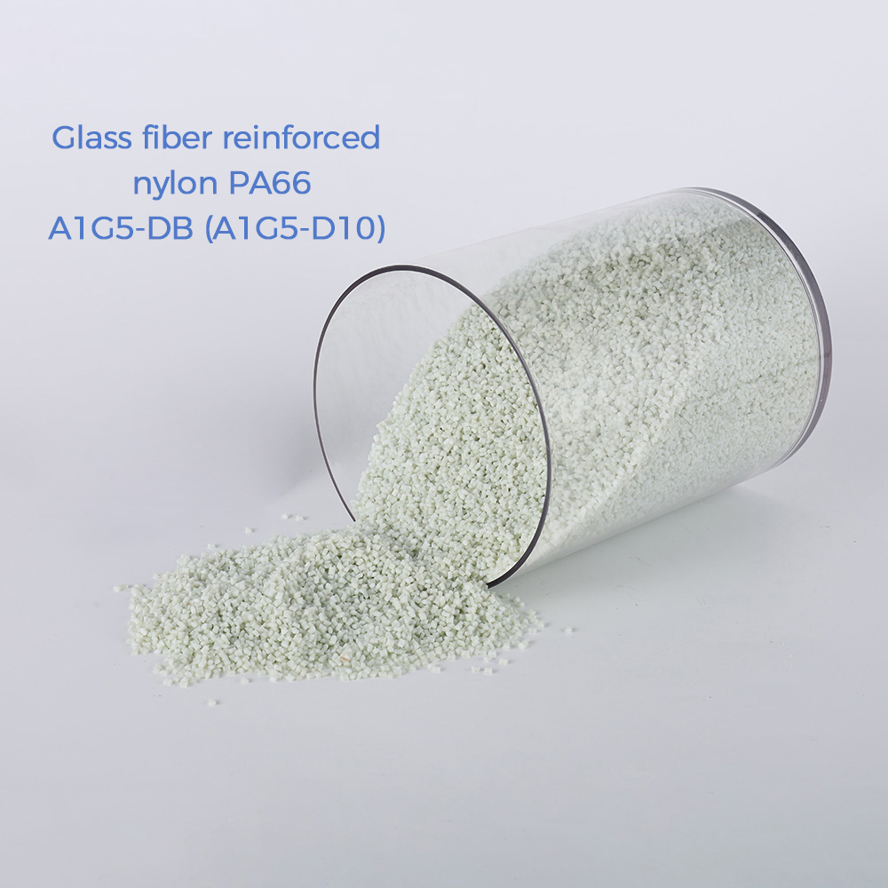Glass fiber reinforced nylon PA66 A1G5-DB (A1G5-D10)