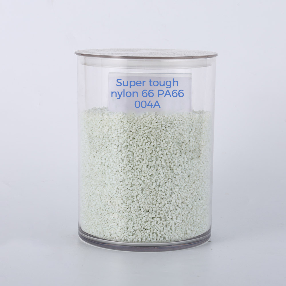 Super tough nylon 66 PA66 004A