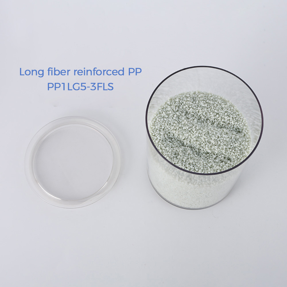 Long fiber reinforced PP  PP1LG5-3FLS
