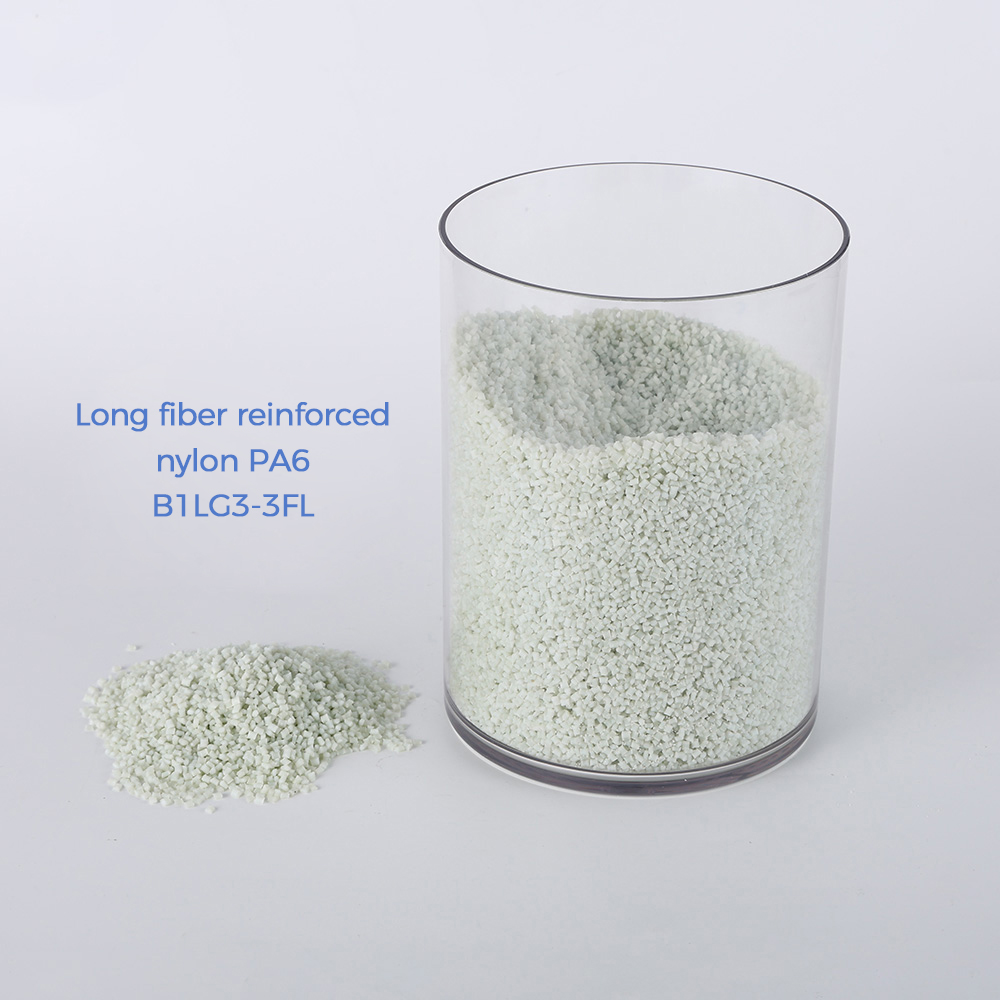 Long fiber reinforced nylon PA6 B1LG3-3FL