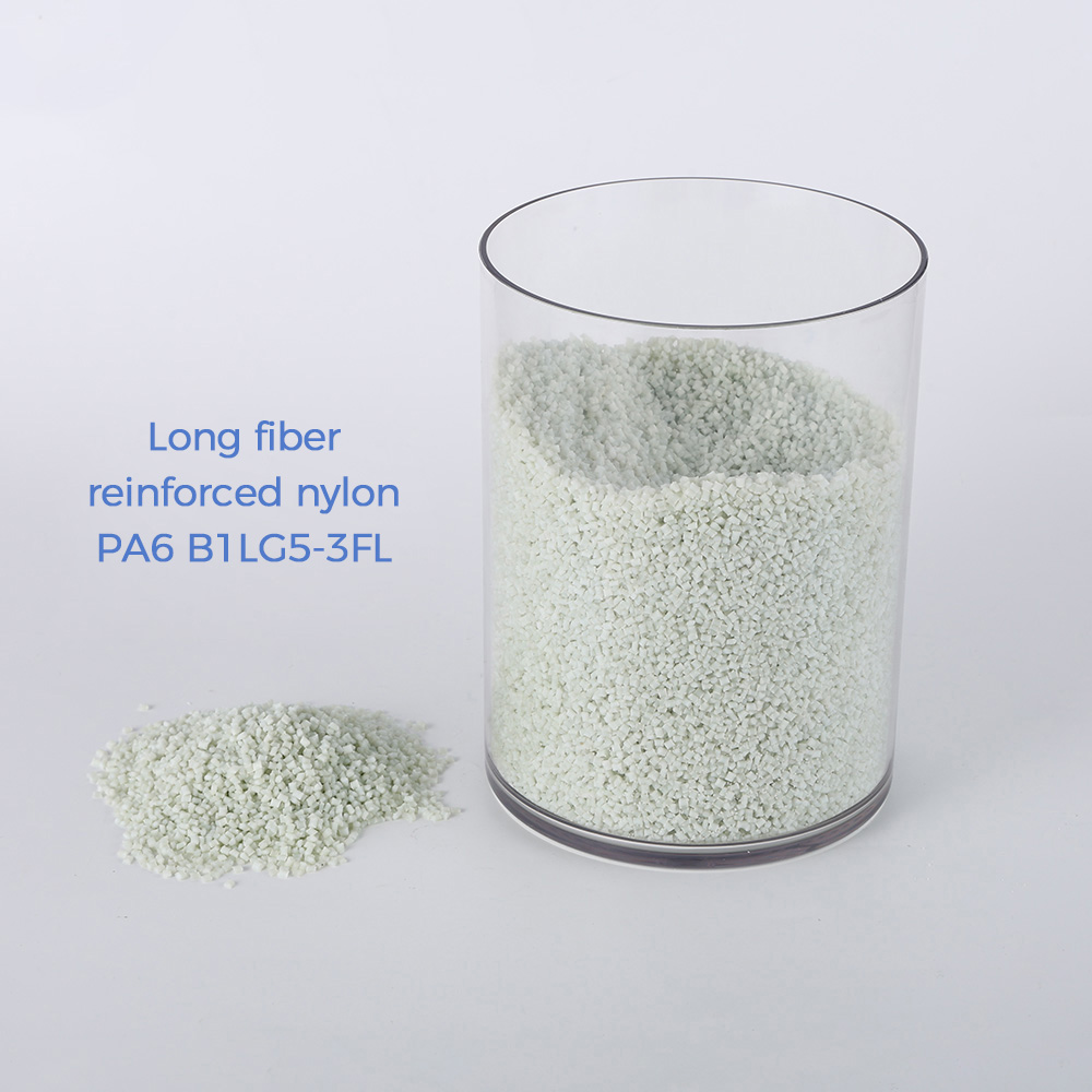 Long fiber reinforced nylon PA6  B1LG5-3FL