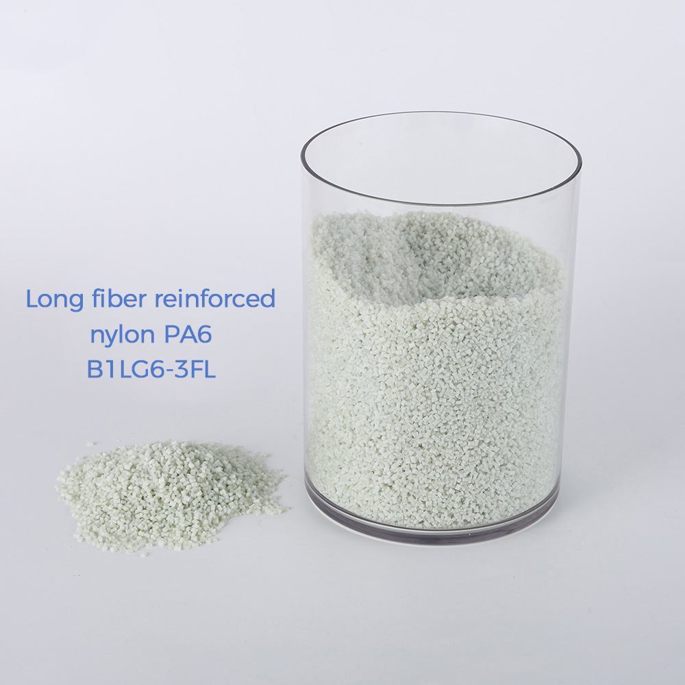 Long fiber reinforced nylon PA6 B1LG6-3FL