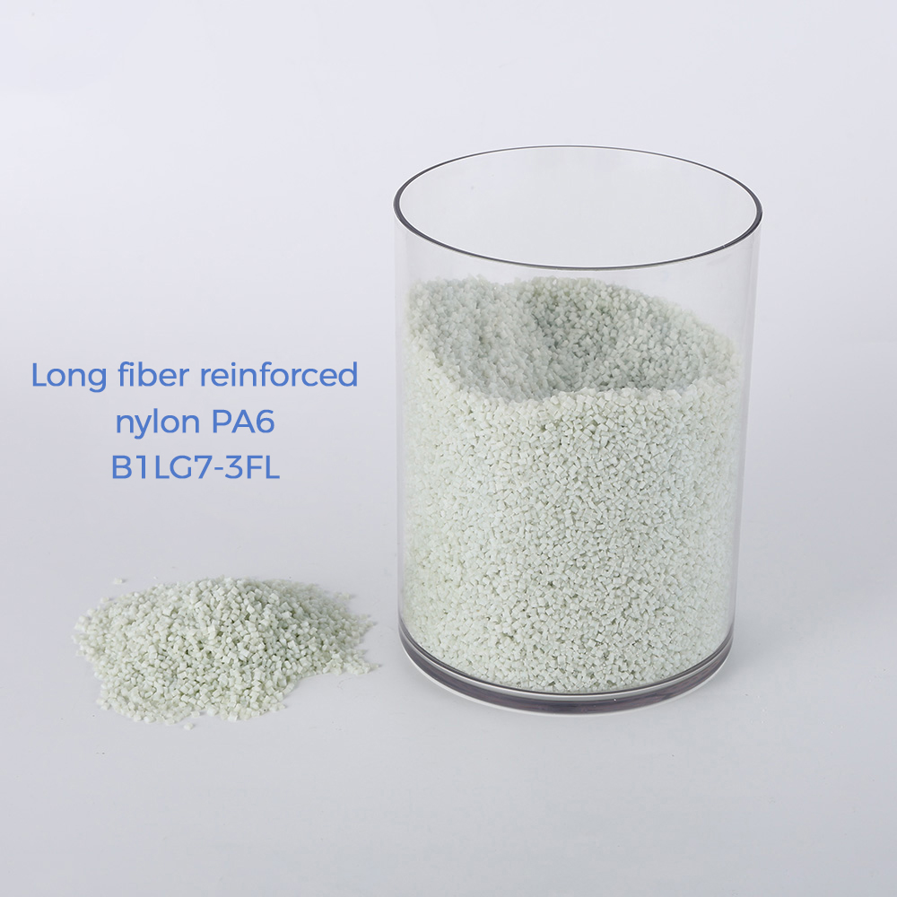 Long fiber reinforced nylon PA6 B1LG7-3FL
