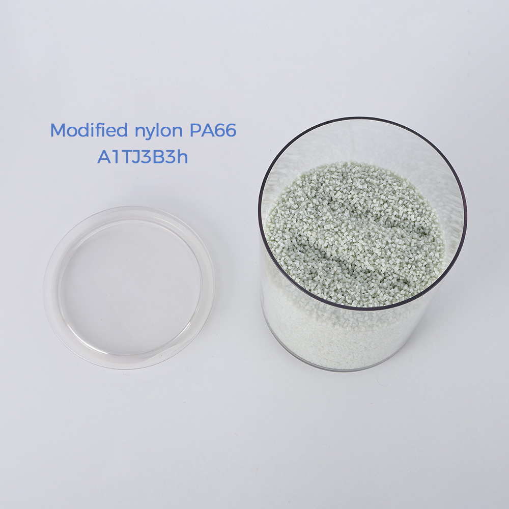 Modified nylon PA66 A1TJ3B3h
