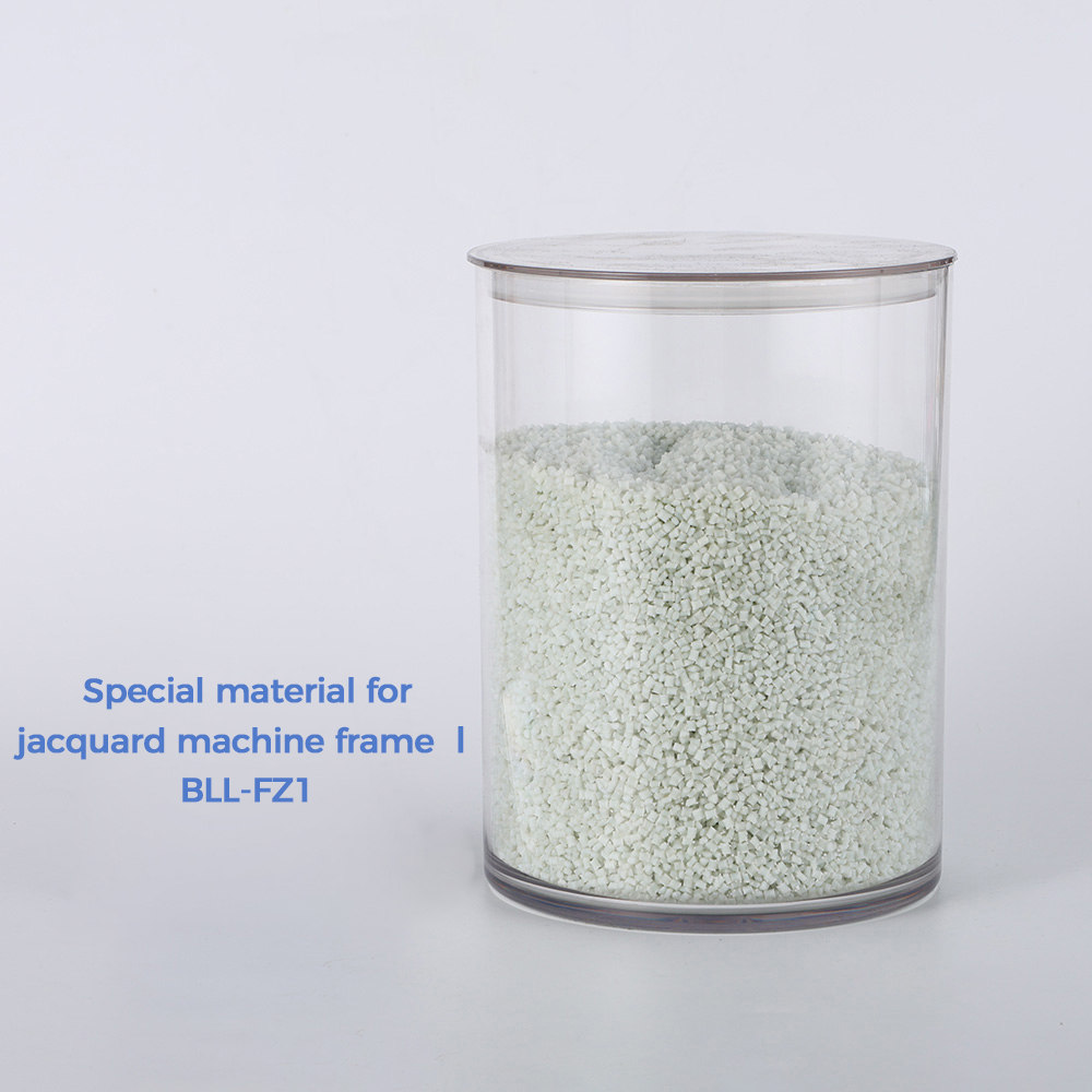 Special material for jacquard machine frame Ⅰ BLL-FZ1