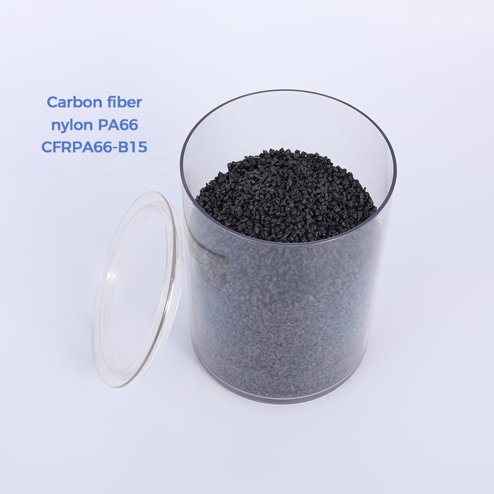Carbon fiber nylon PA66 CFRPA66-B15