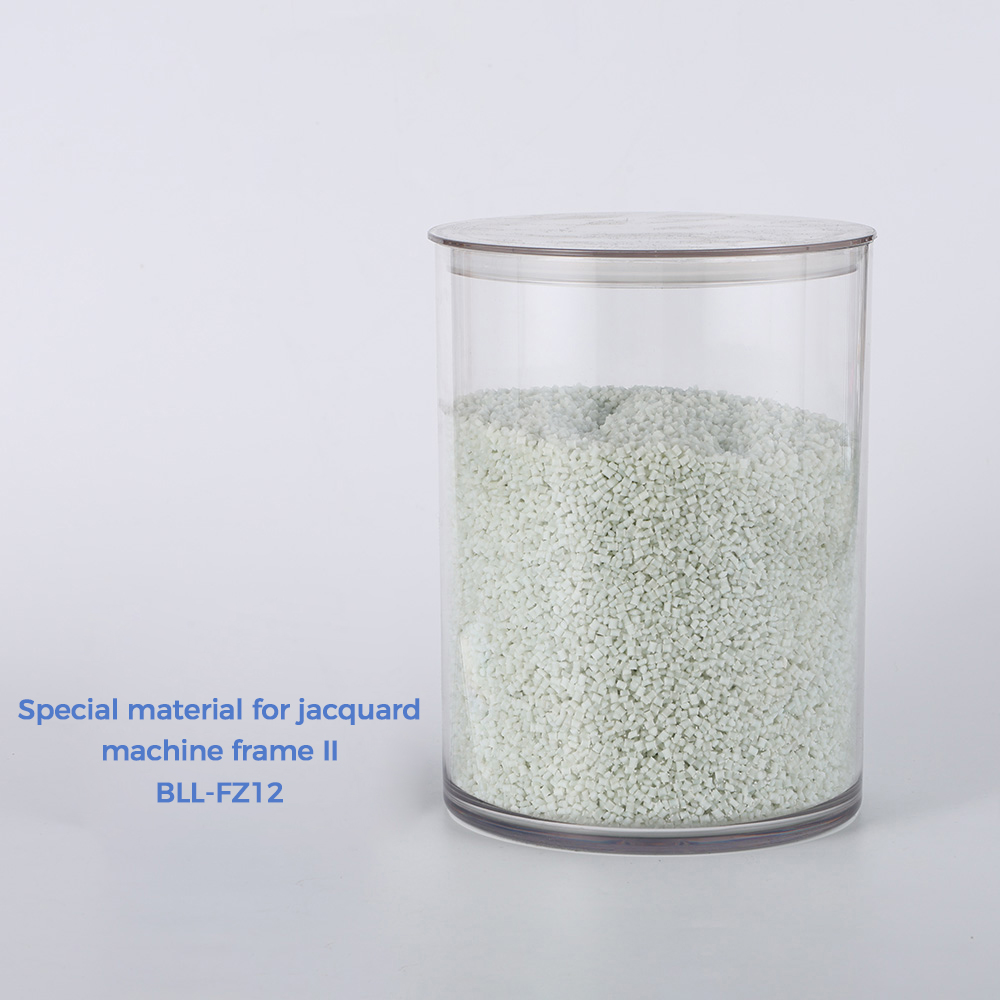 Special material for jacquard machine frame II BLL-FZ12