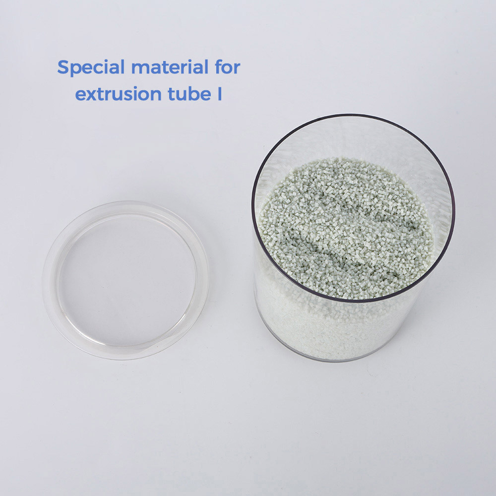 Special material for extrusion tube I BLL-JC1101