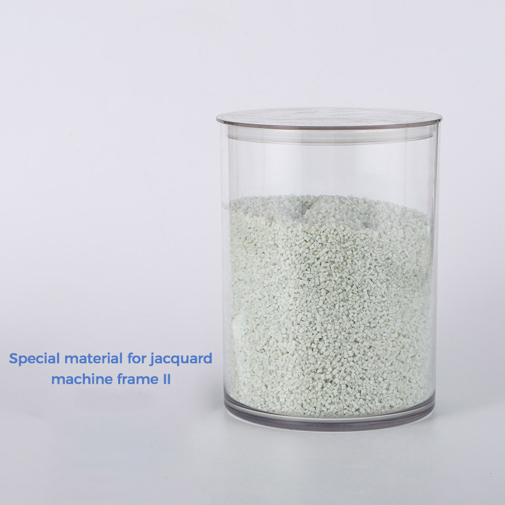 Special material for jacquard machine frame II BLL-FZ1202