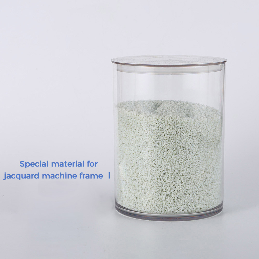 Special material for jacquard machine frame Ⅰ BLL-FZ1101